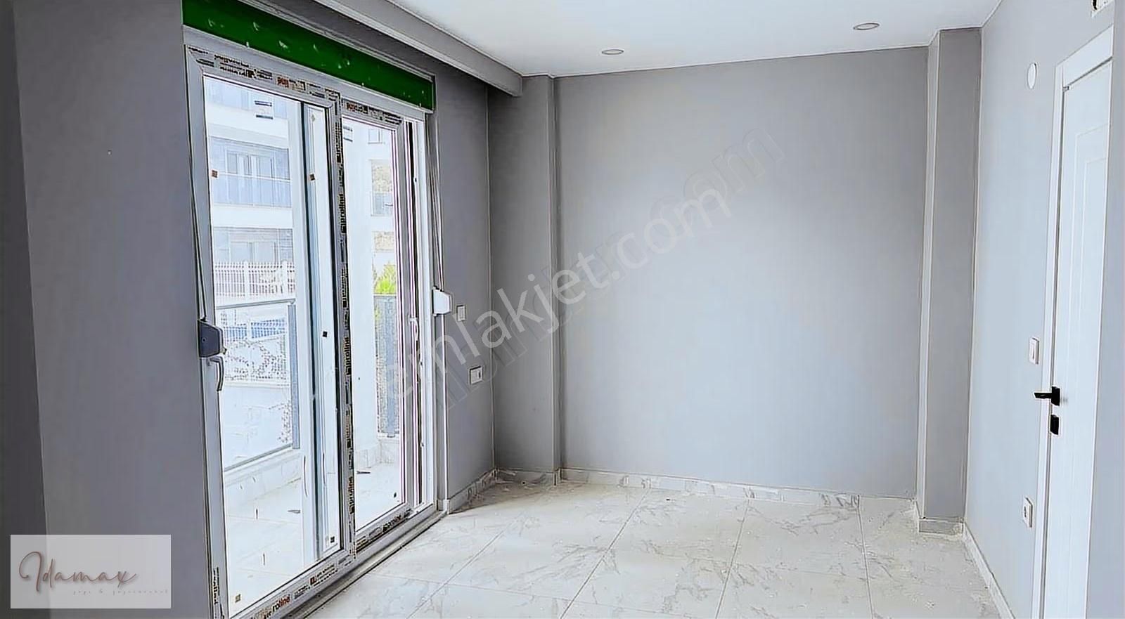 İdamax'tan Sarılar'da Asansörlü 3+1 Daire - Görsel 6