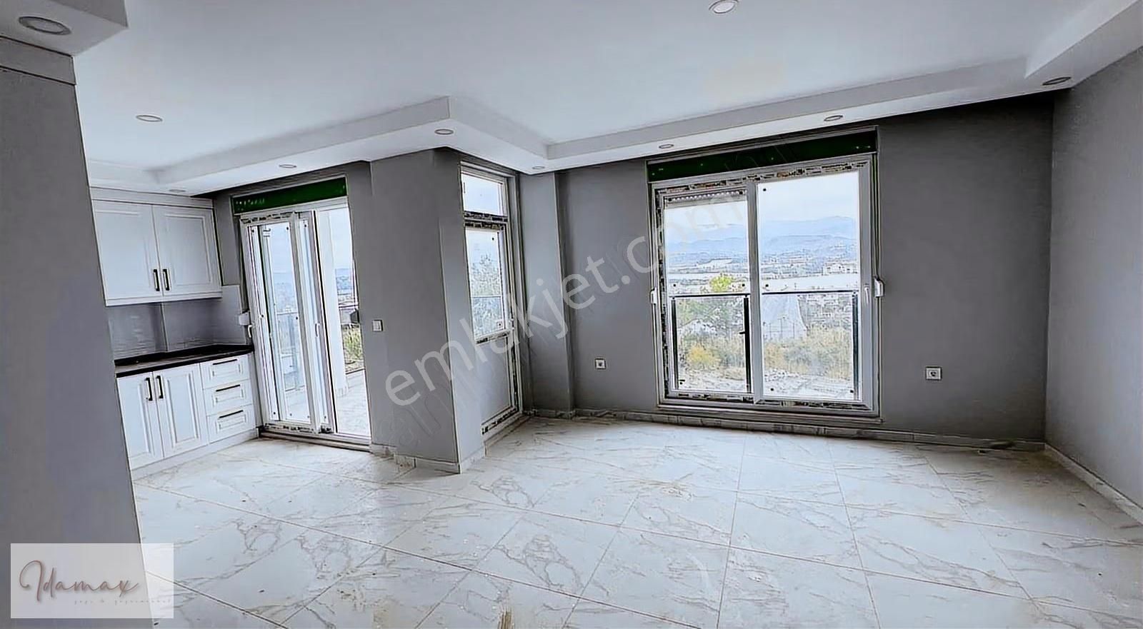 İdamax'tan Sarılar'da Asansörlü 3+1 Daire - Görsel 5