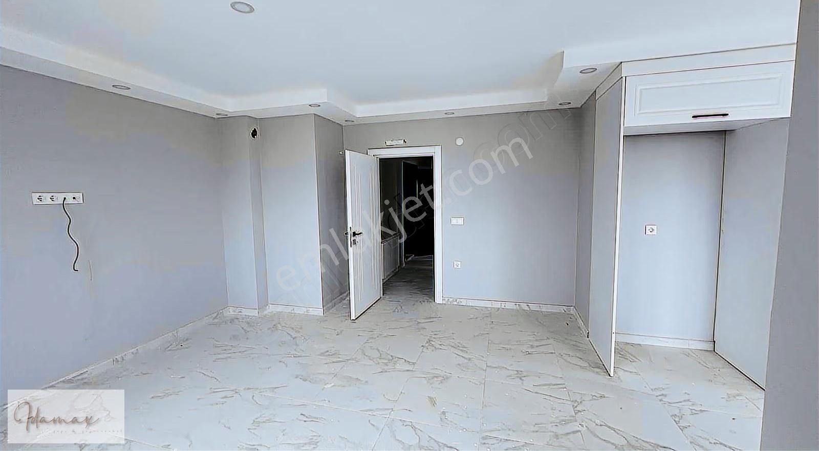 İdamax'tan Sarılar'da Asansörlü 3+1 Daire - Görsel 16