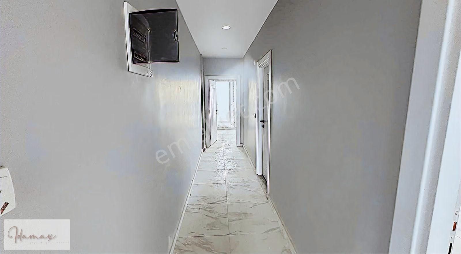 İdamax'tan Sarılar'da Asansörlü 3+1 Daire - Görsel 18