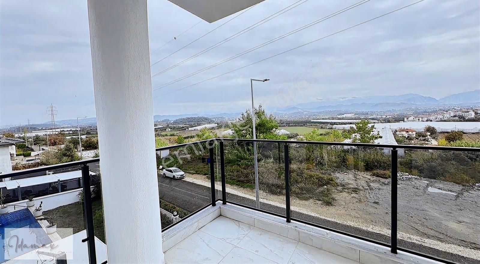 İdamax'tan Sarılar'da Asansörlü 3+1 Daire - Görsel 3