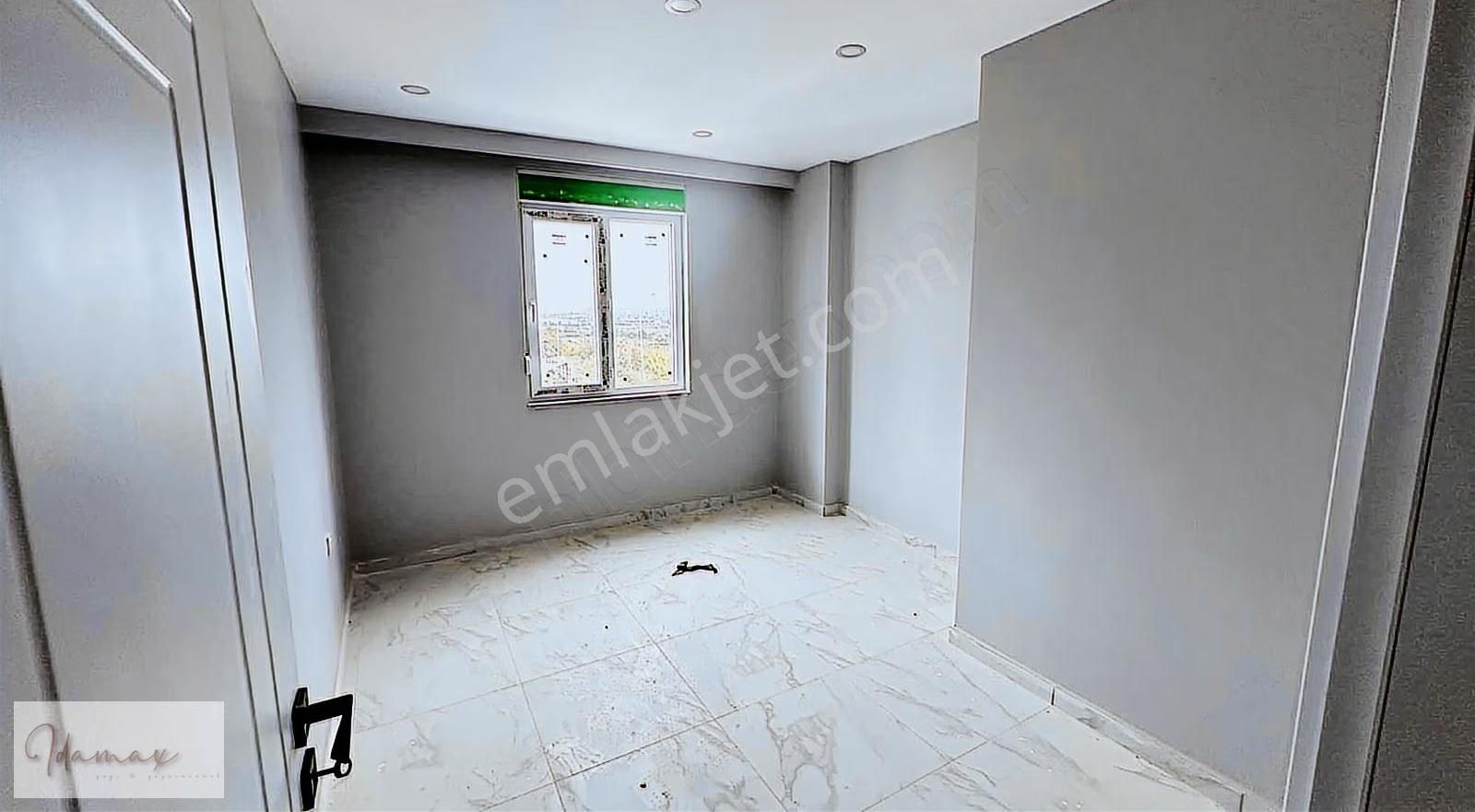 İdamax'tan Sarılar'da Asansörlü 3+1 Daire - Görsel 8