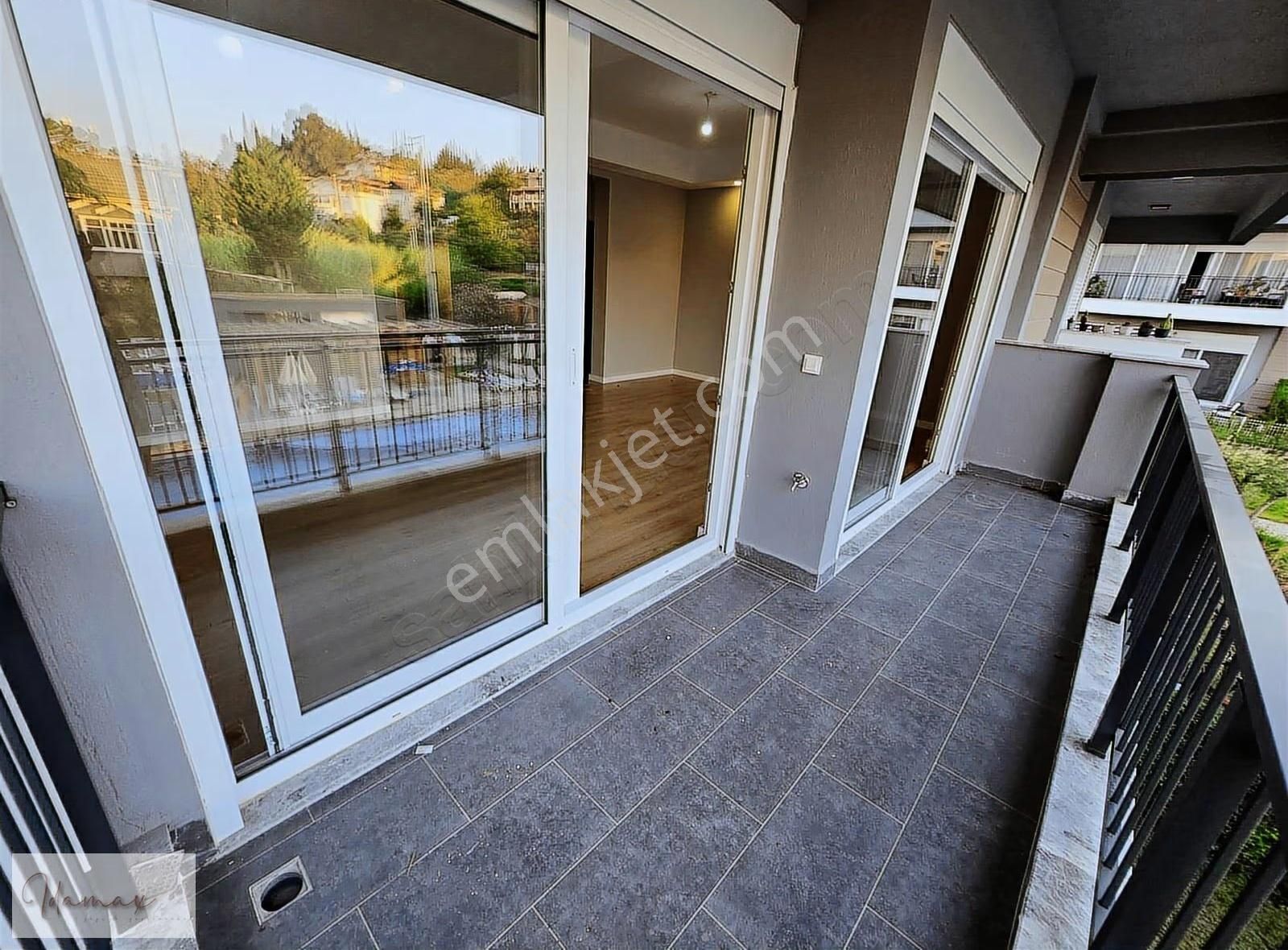 İdamax ' Tan Yaşampark Konutlarında Ultra Lüks 4+1 Dubleks - Görsel 6