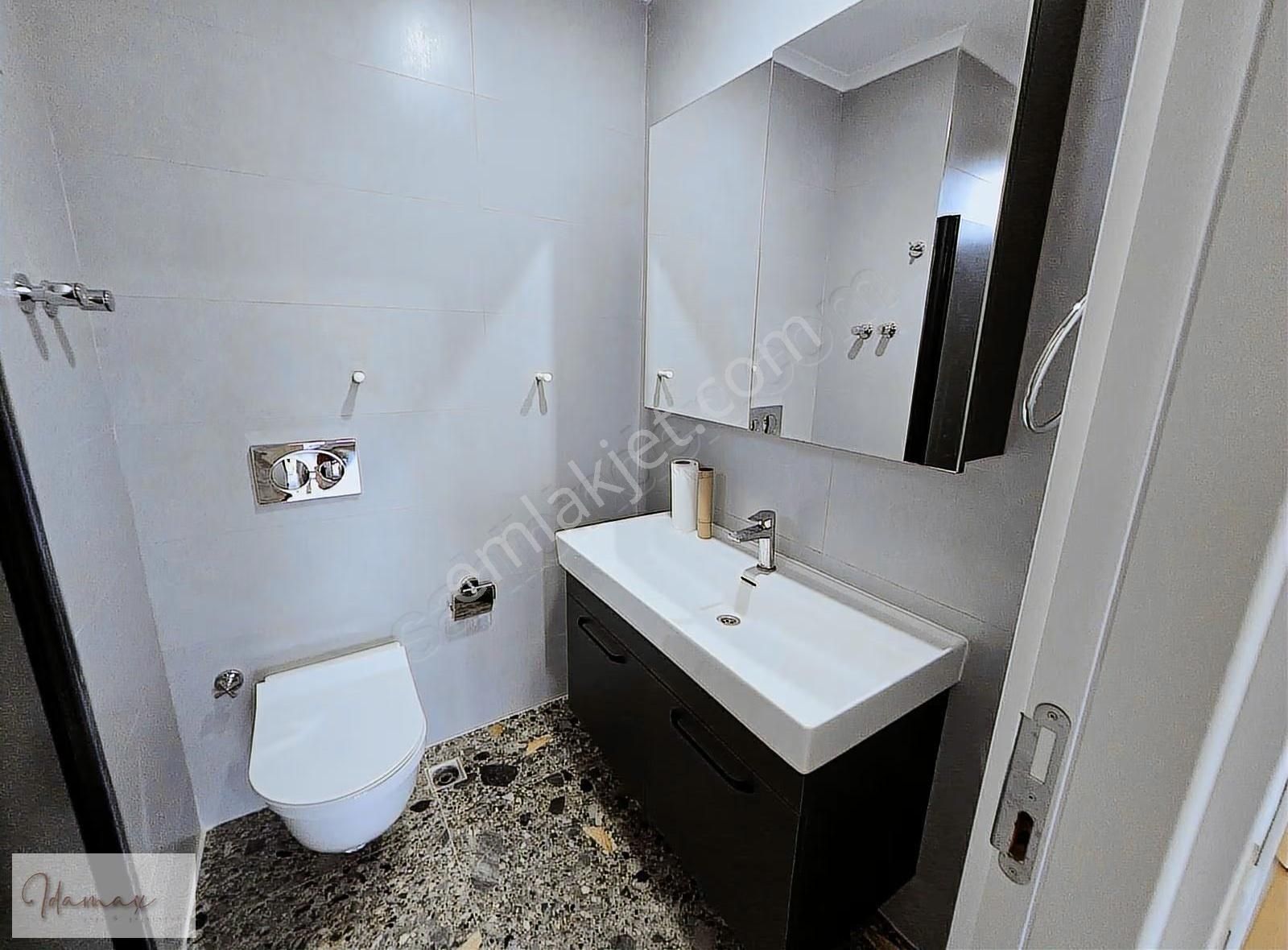 İdamax ' Tan Yaşampark Konutlarında Ultra Lüks 4+1 Dubleks - Görsel 15