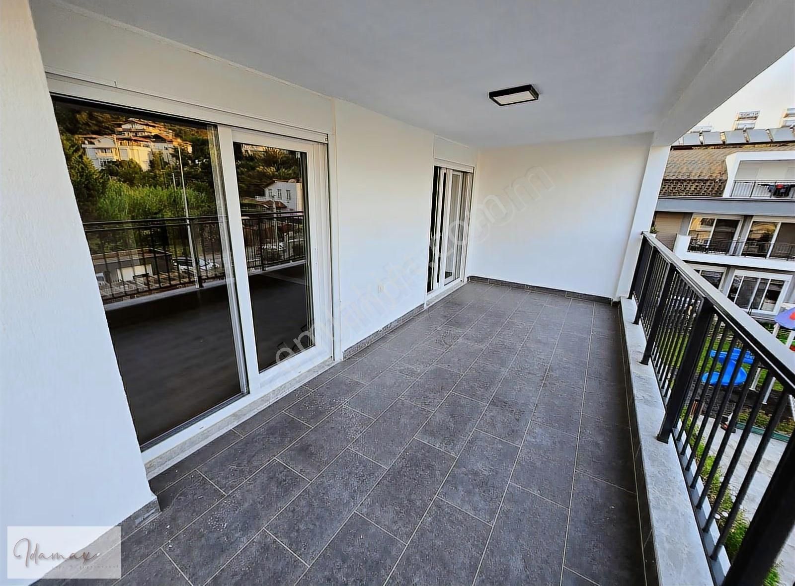 İdamax ' Tan Yaşampark Konutlarında Ultra Lüks 4+1 Dubleks - Görsel 22