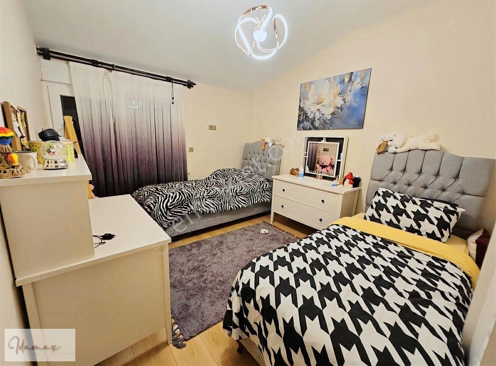 İdamax ' Tan Yaşampark Konutlarında Ultra Lüks 4+1 Dubleks - Görsel 3