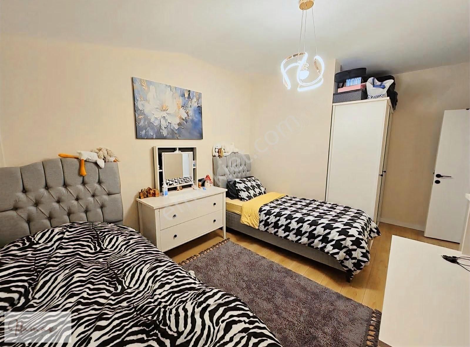 İdamax ' Tan Yaşampark Konutlarında Ultra Lüks 4+1 Dubleks - Görsel 30