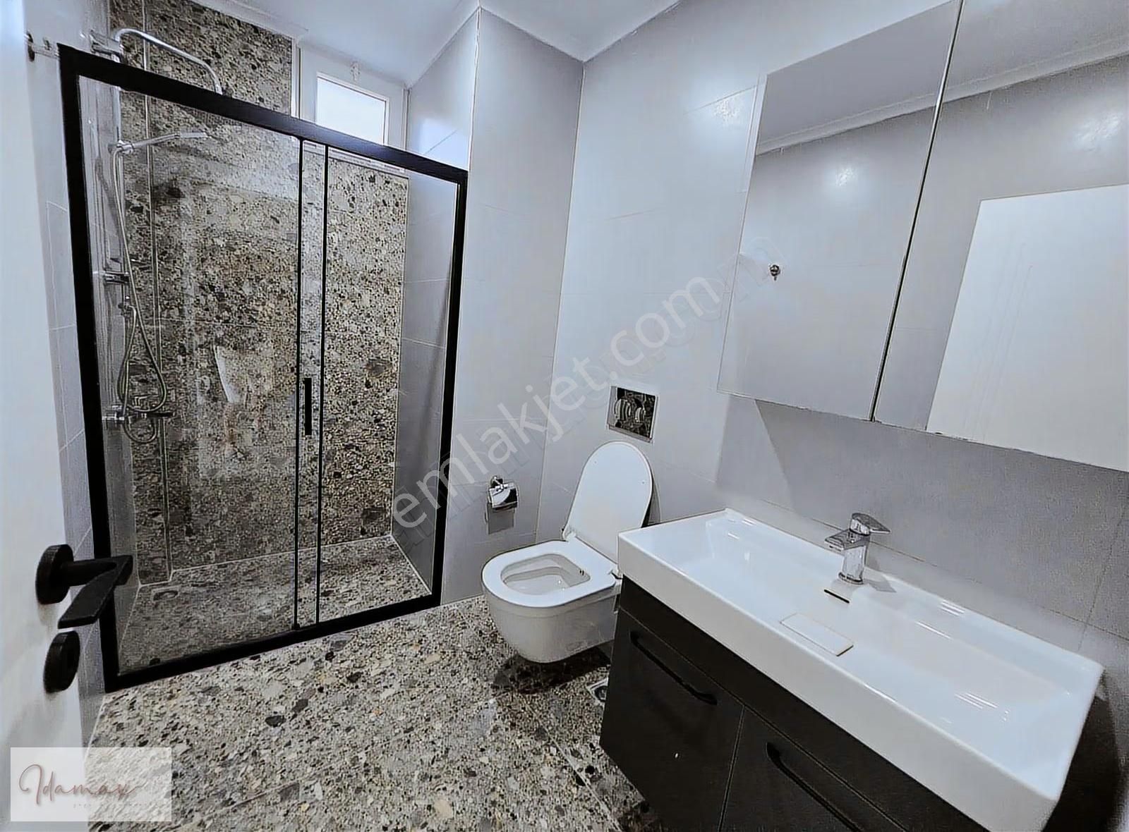 İdamax ' Tan Yaşampark Konutlarında Ultra Lüks 4+1 Dubleks - Görsel 2