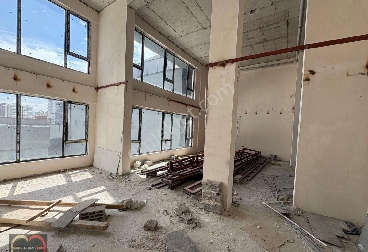 Eryaman Port’ta Natamam 172 M2 Satılık Ofis - Görsel 4
