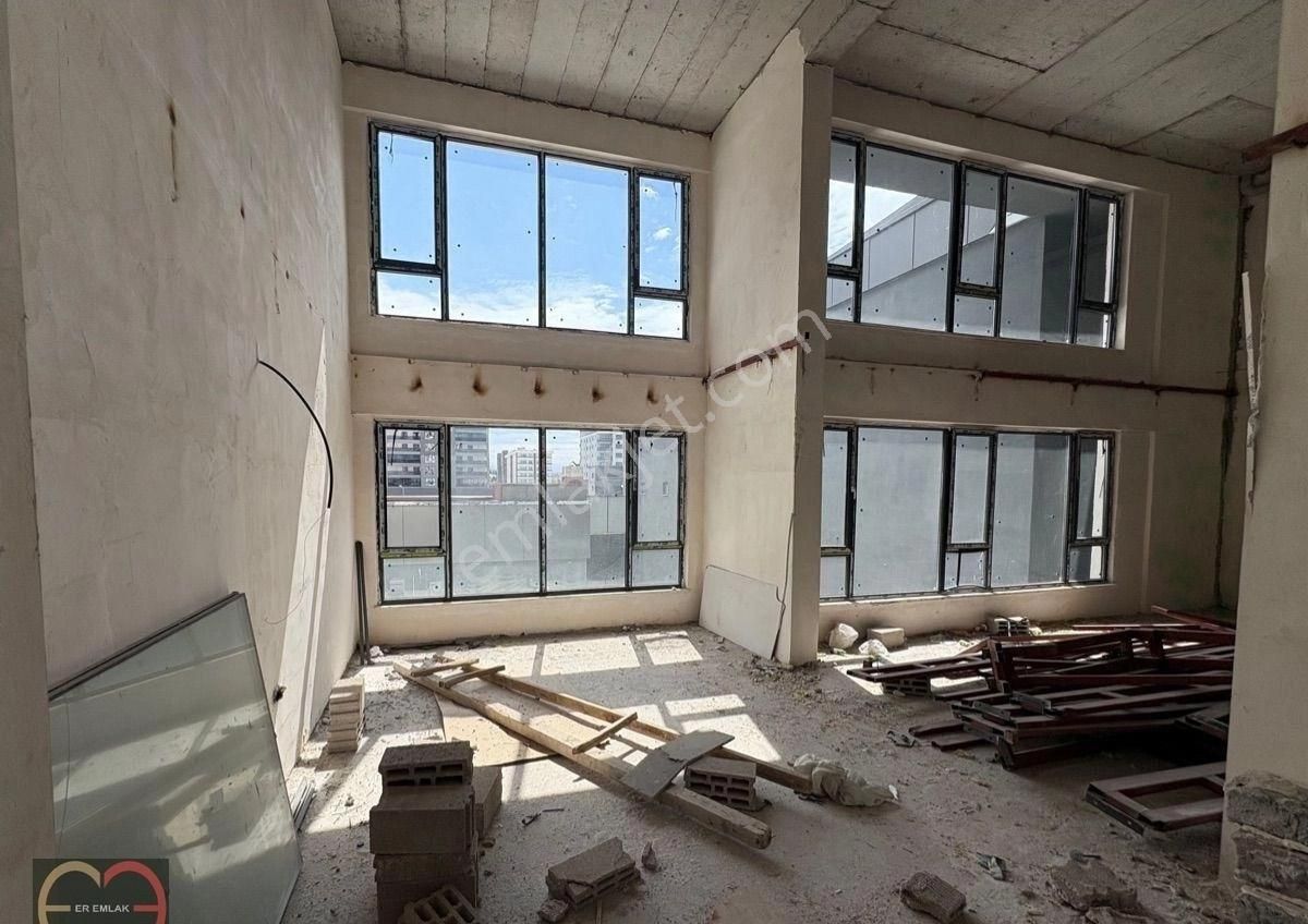 Eryaman Port’ta Natamam 172 M2 Satılık Ofis - Görsel 6