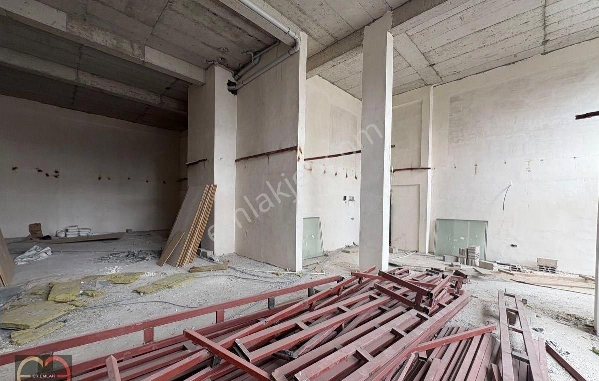 Eryaman Port’ta Natamam 172 M2 Satılık Ofis - Görsel 14