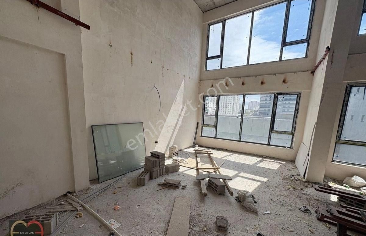 Eryaman Port’ta Natamam 172 M2 Satılık Ofis - Görsel 7