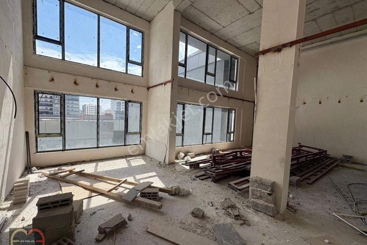 Eryaman Port’ta Natamam 172 M2 Satılık Ofis - Görsel 10