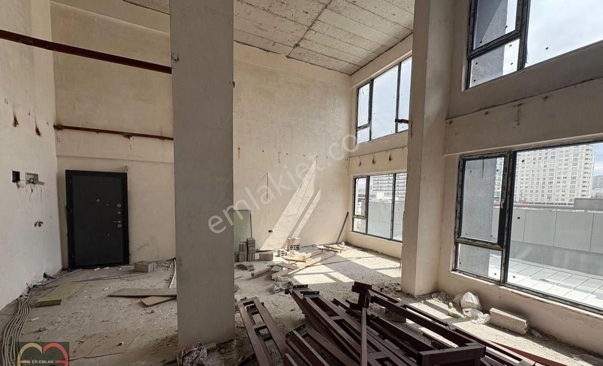 Eryaman Port’ta Natamam 172 M2 Satılık Ofis - Görsel 12