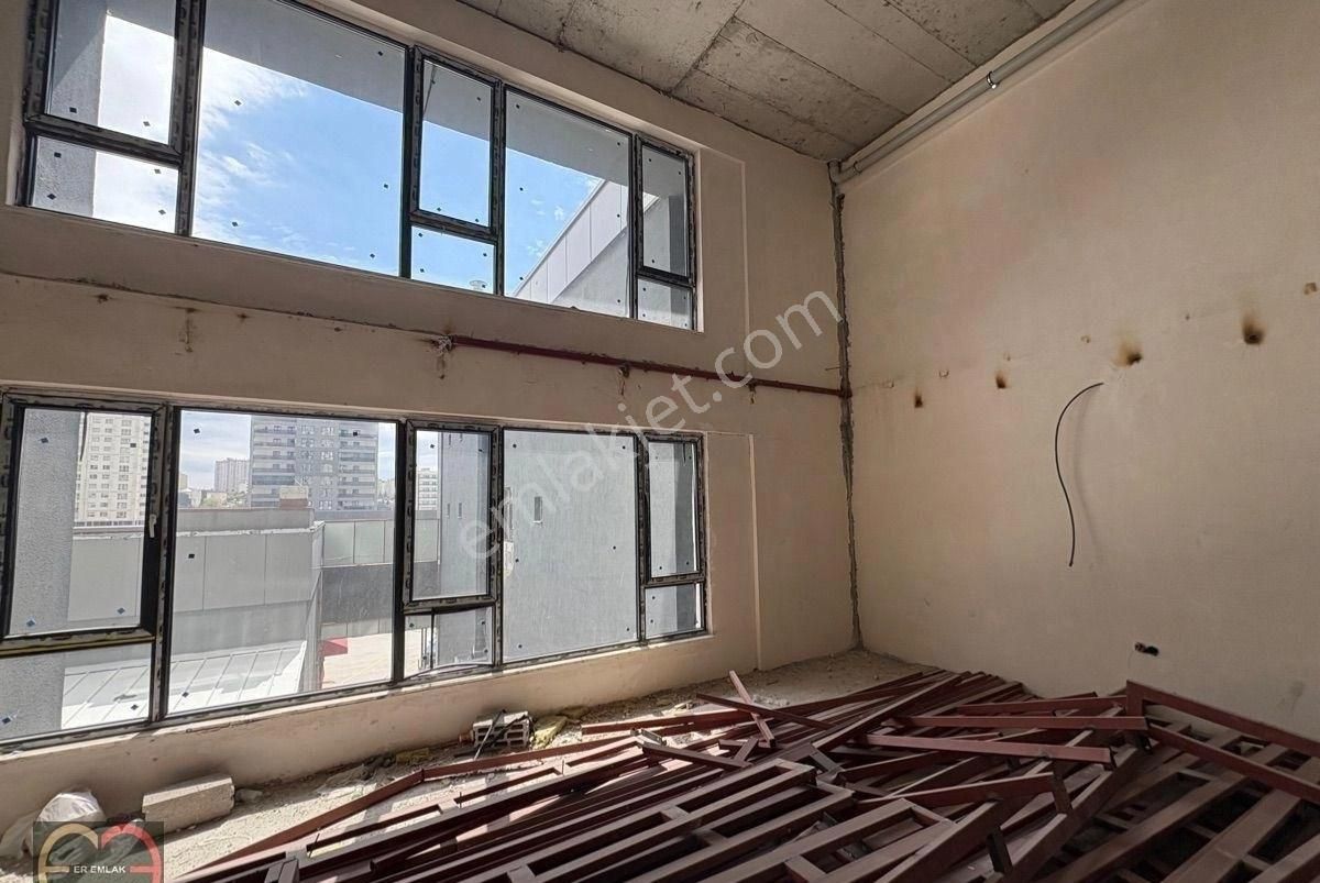 Eryaman Port’ta Natamam 172 M2 Satılık Ofis - Görsel 16