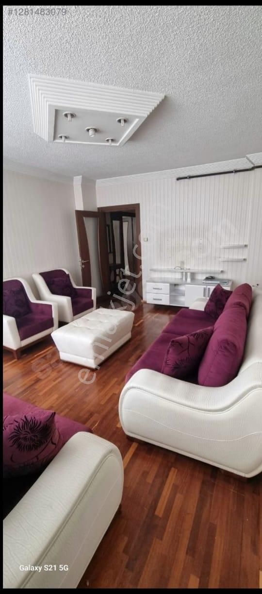 Adana Seyhanda Sümer Mahallesi Baraj Yoluna İller Bankasına Yakın Eşyalı 3+1 Kiralık Daire - Görsel 15