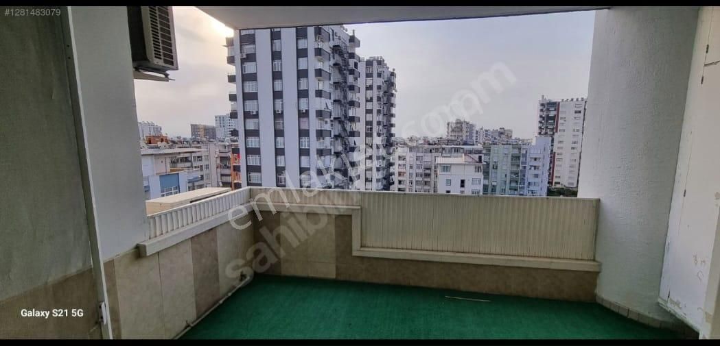 Adana Seyhanda Sümer Mahallesi Baraj Yoluna İller Bankasına Yakın Eşyalı 3+1 Kiralık Daire - Görsel 2