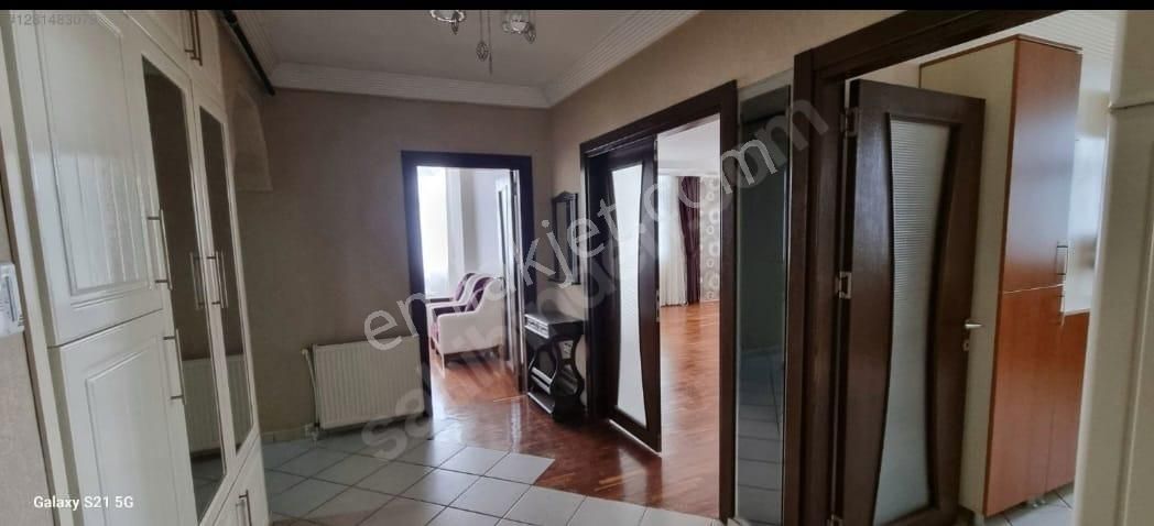 Adana Seyhanda Sümer Mahallesi Baraj Yoluna İller Bankasına Yakın Eşyalı 3+1 Kiralık Daire - Görsel 6