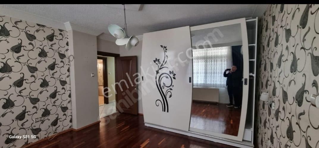 Adana Seyhanda Sümer Mahallesi Baraj Yoluna İller Bankasına Yakın Eşyalı 3+1 Kiralık Daire - Görsel 14