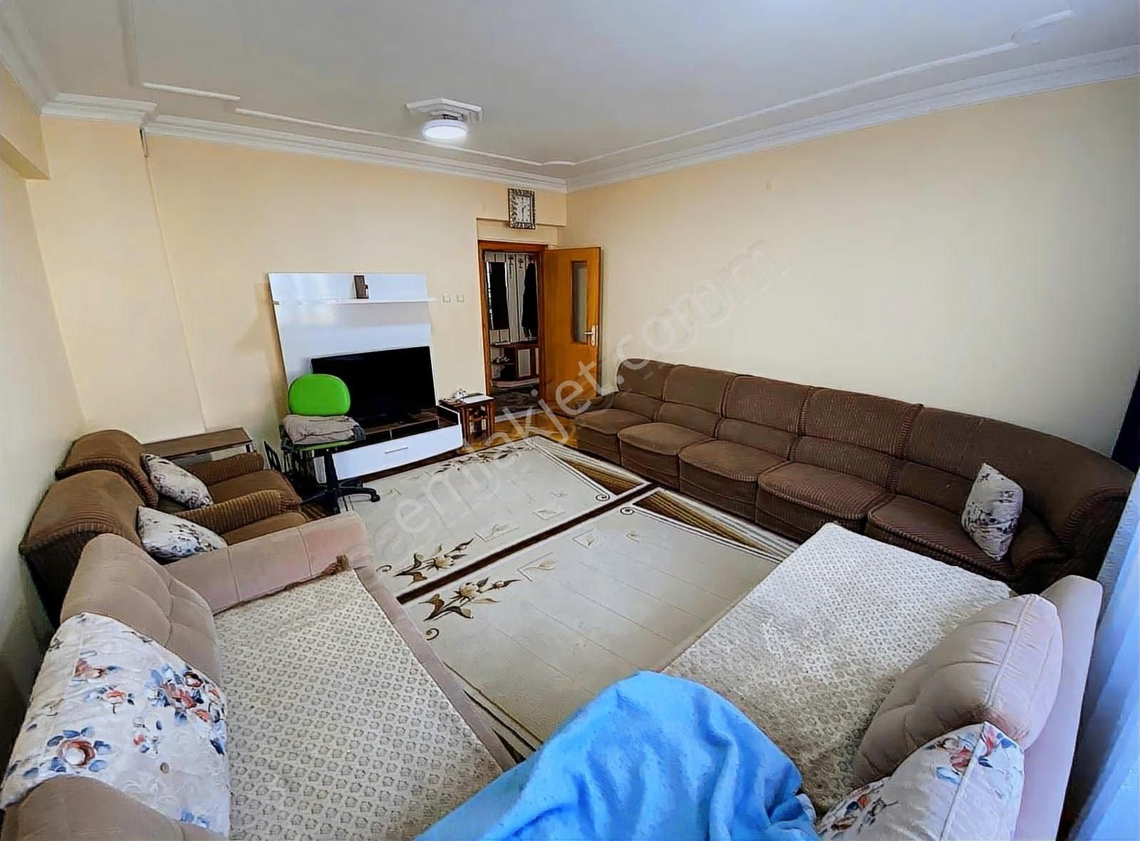 Çırağan Emlak'tan Gazi Yakup Satar Caddesi Yakını 3+1 Daire - Görsel 19