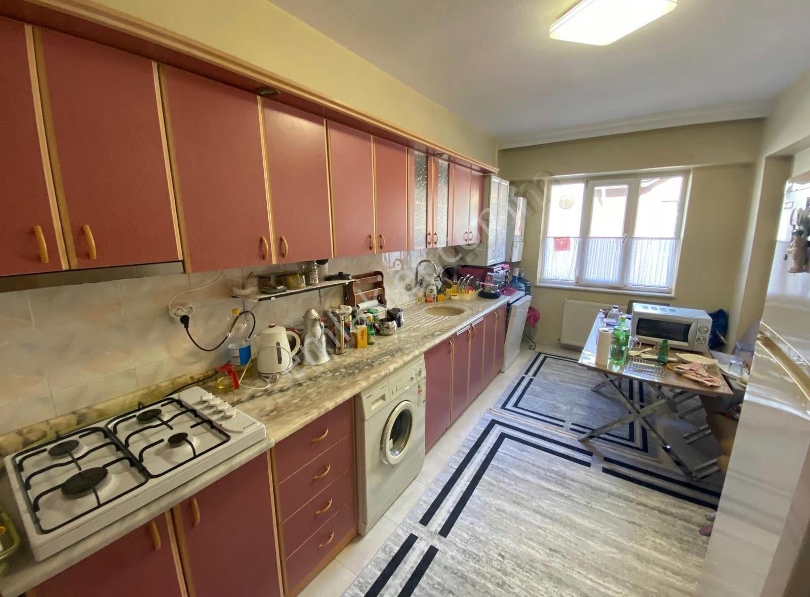 Çırağan Emlak'tan Gazi Yakup Satar Caddesi Yakını 3+1 Daire - Görsel 7