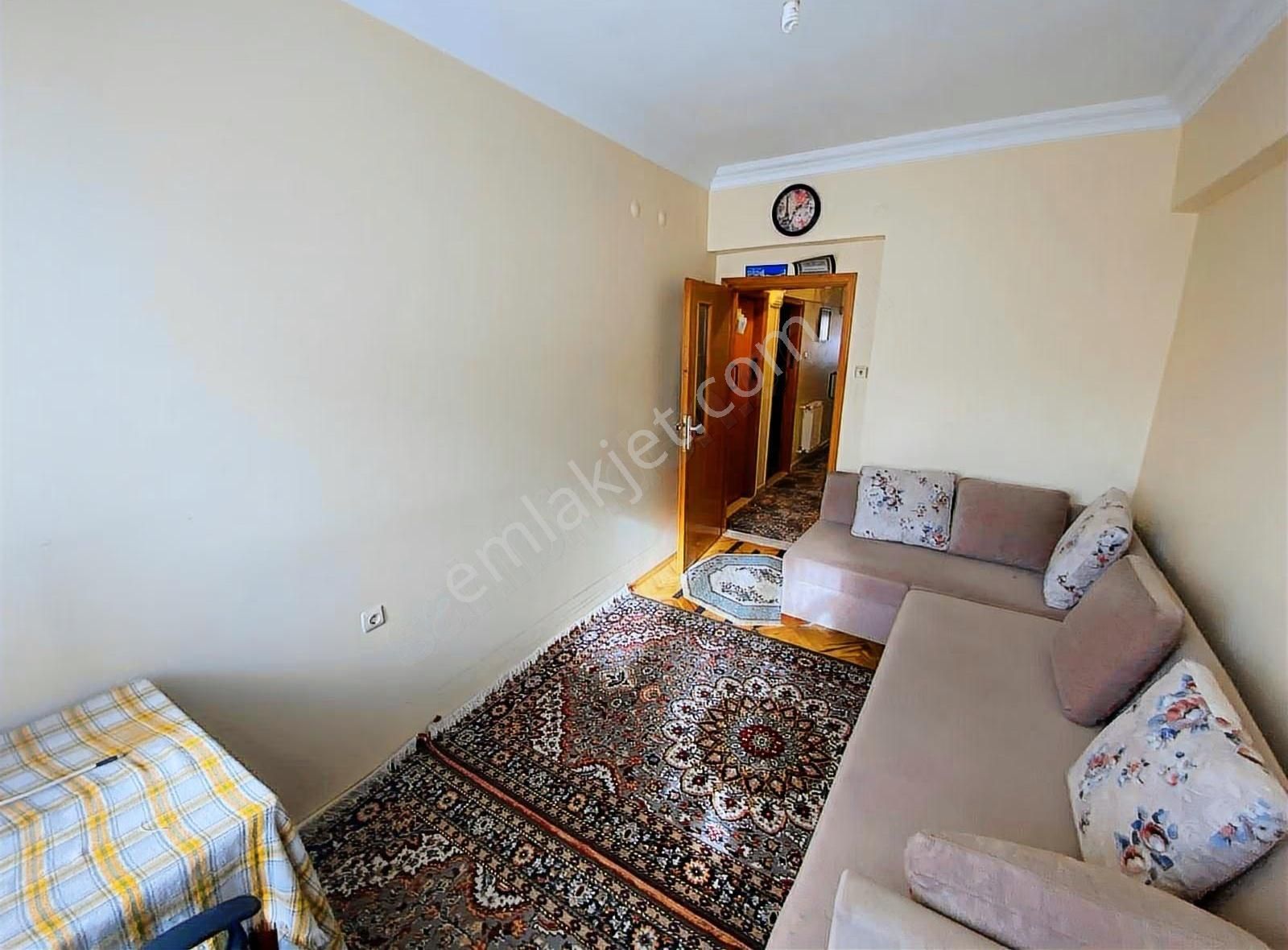 Çırağan Emlak'tan Gazi Yakup Satar Caddesi Yakını 3+1 Daire - Görsel 10