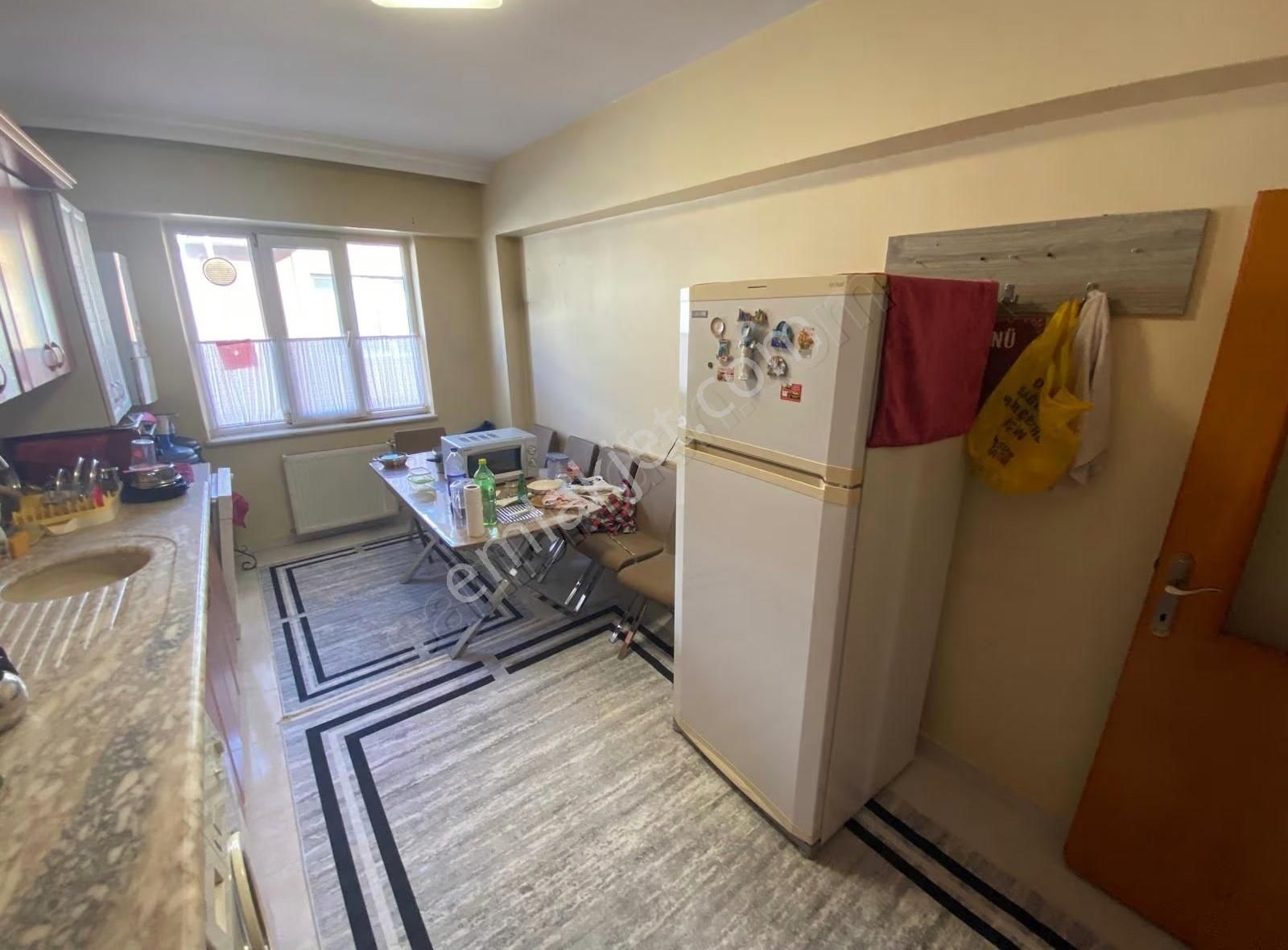 Çırağan Emlak'tan Gazi Yakup Satar Caddesi Yakını 3+1 Daire - Görsel 20