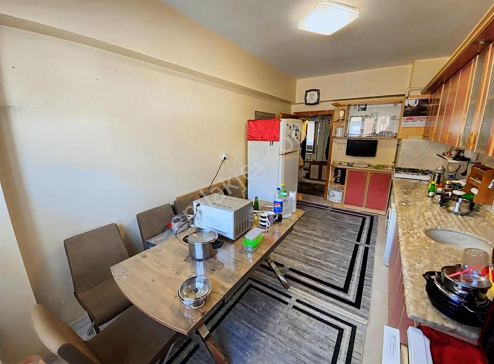 Çırağan Emlak'tan Gazi Yakup Satar Caddesi Yakını 3+1 Daire - Görsel 24