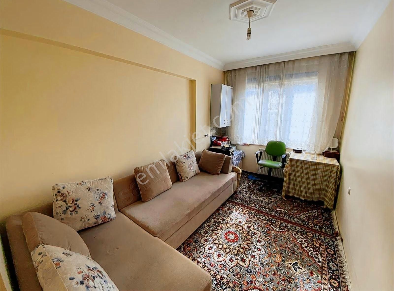 Çırağan Emlak'tan Gazi Yakup Satar Caddesi Yakını 3+1 Daire - Görsel 25