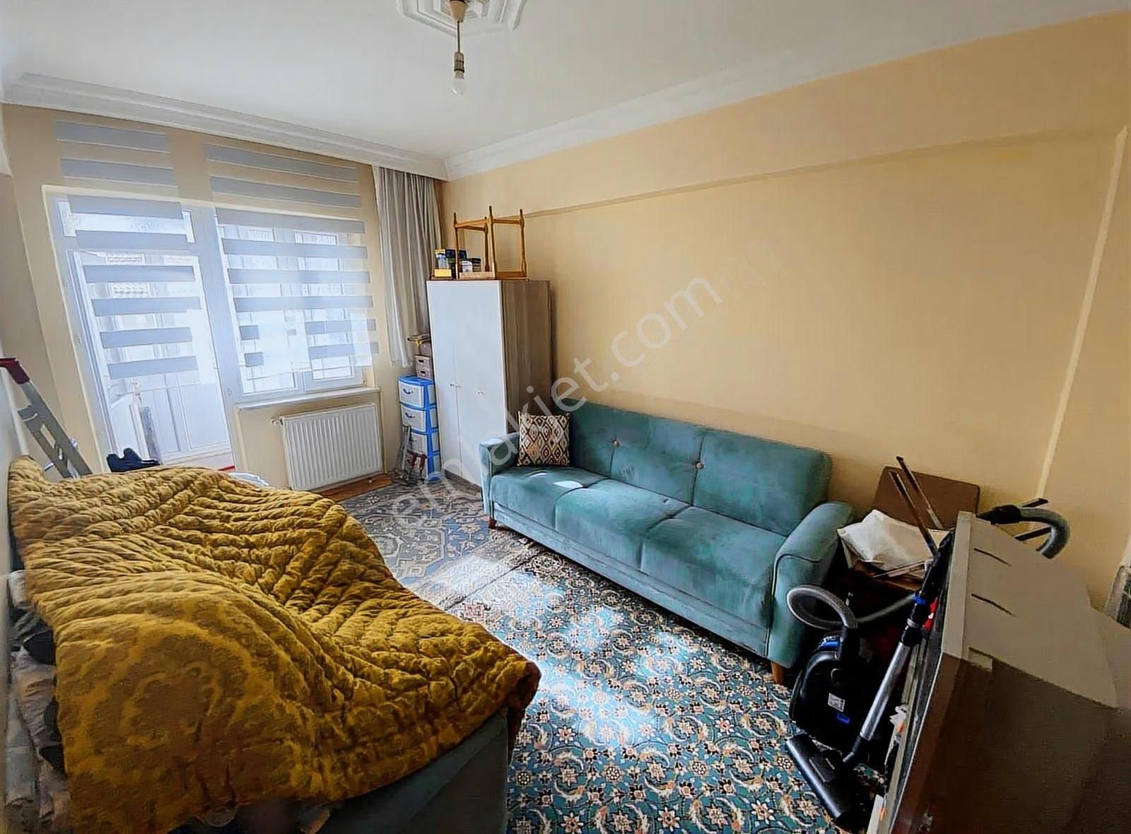 Çırağan Emlak'tan Gazi Yakup Satar Caddesi Yakını 3+1 Daire - Görsel 31