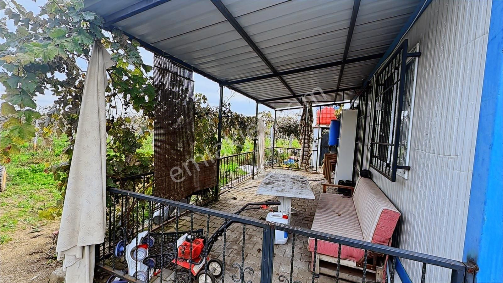 Nova Realty'den Üreğil'de Yüksek Getirili Ruhsatlı Kivi Bahçesi - Görsel 12