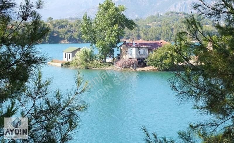 Aydın Satıyor'dan Antalya Akseki Hocaköy Mh Satılık 311m2 Bağ - Görsel 5