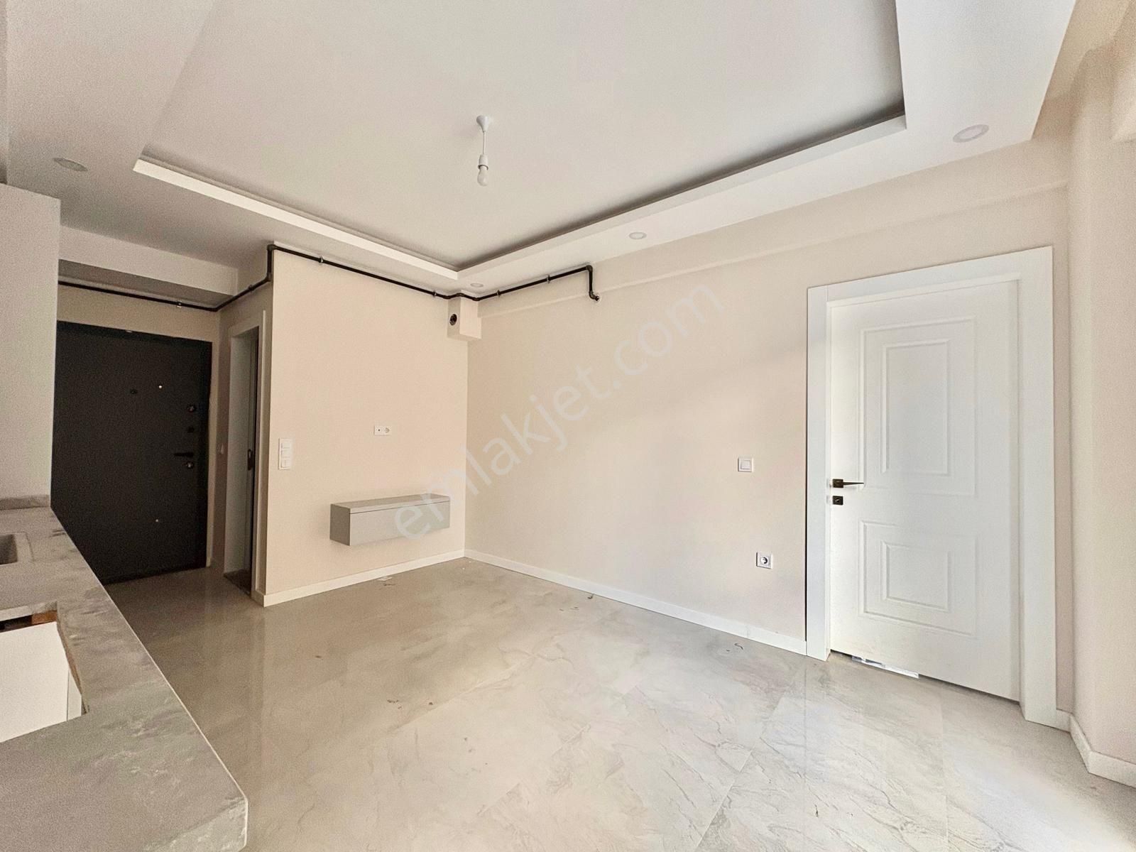 Akkonak Mahallesinde Heryere Yakın Sıfır Balkonlu Apartllar Kat Seçenekleri Ne Göre Değişir Fiyat - Görsel 13