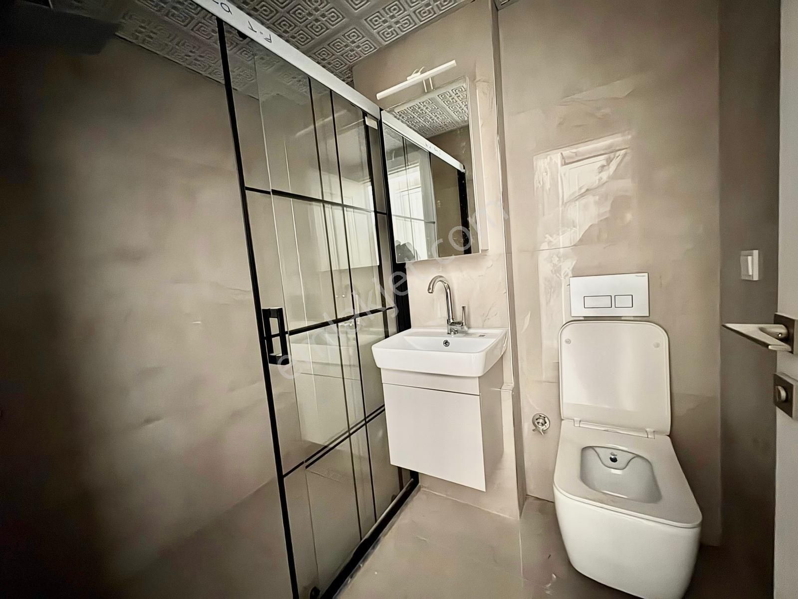 Akkonak Mahallesinde Heryere Yakın Sıfır Balkonlu Apartllar Kat Seçenekleri Ne Göre Değişir Fiyat - Görsel 16