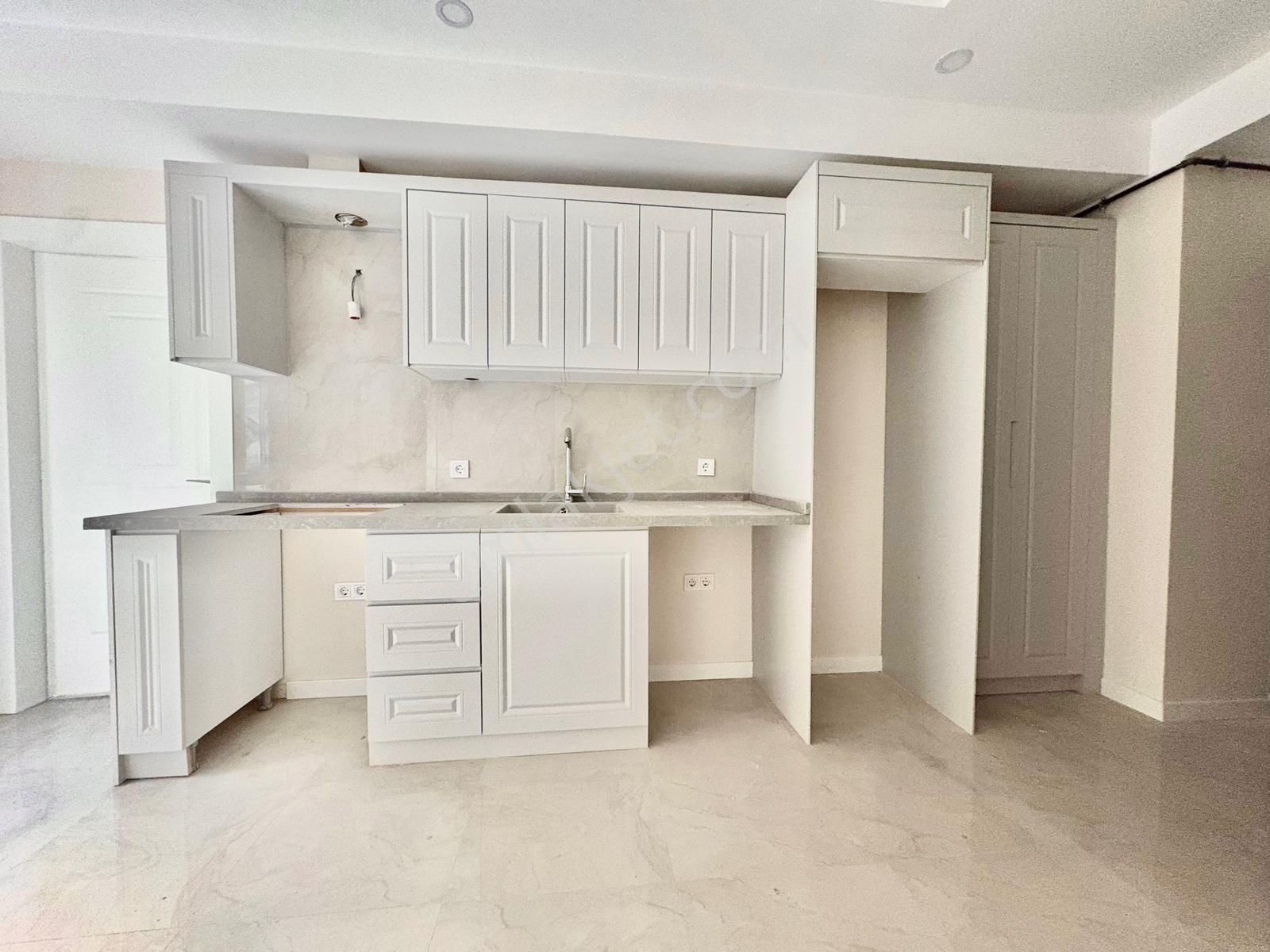 Akkonak Mahallesinde Heryere Yakın Sıfır Balkonlu Apartllar Kat Seçenekleri Ne Göre Değişir Fiyat - Görsel 9