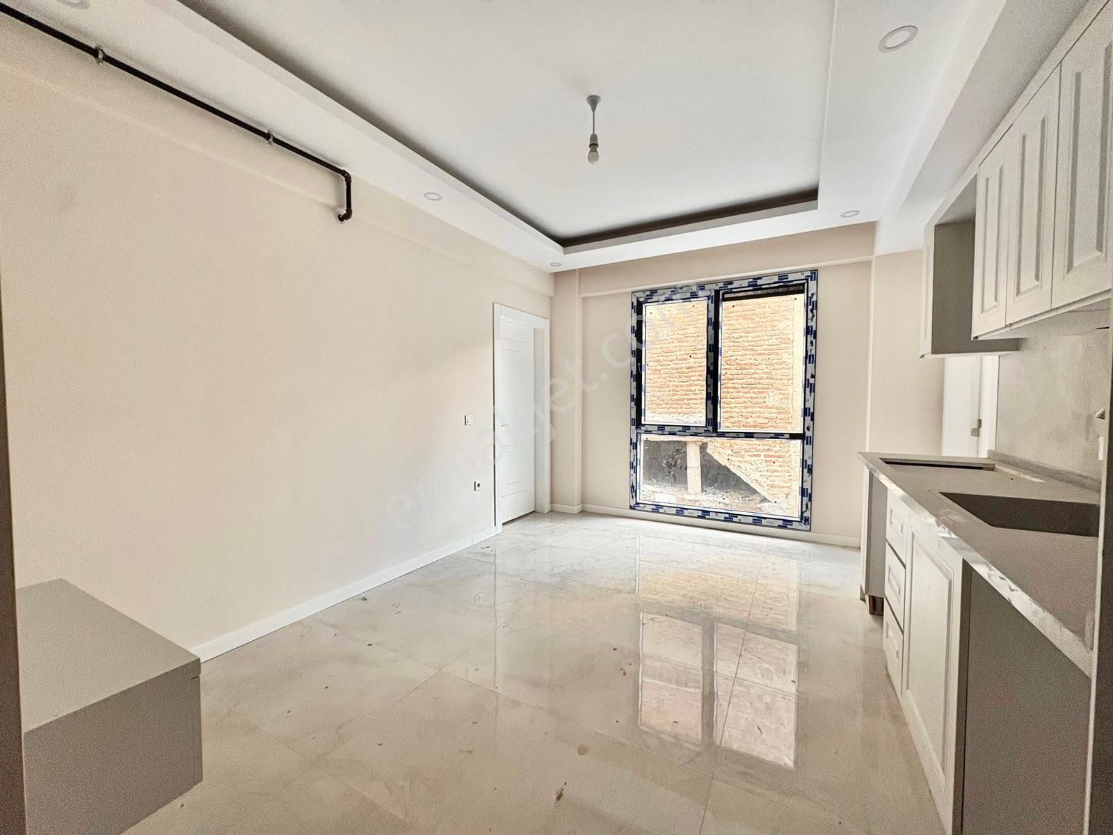 Akkonak Mahallesinde Heryere Yakın Sıfır Balkonlu Apartllar Kat Seçenekleri Ne Göre Değişir Fiyat - Görsel 5