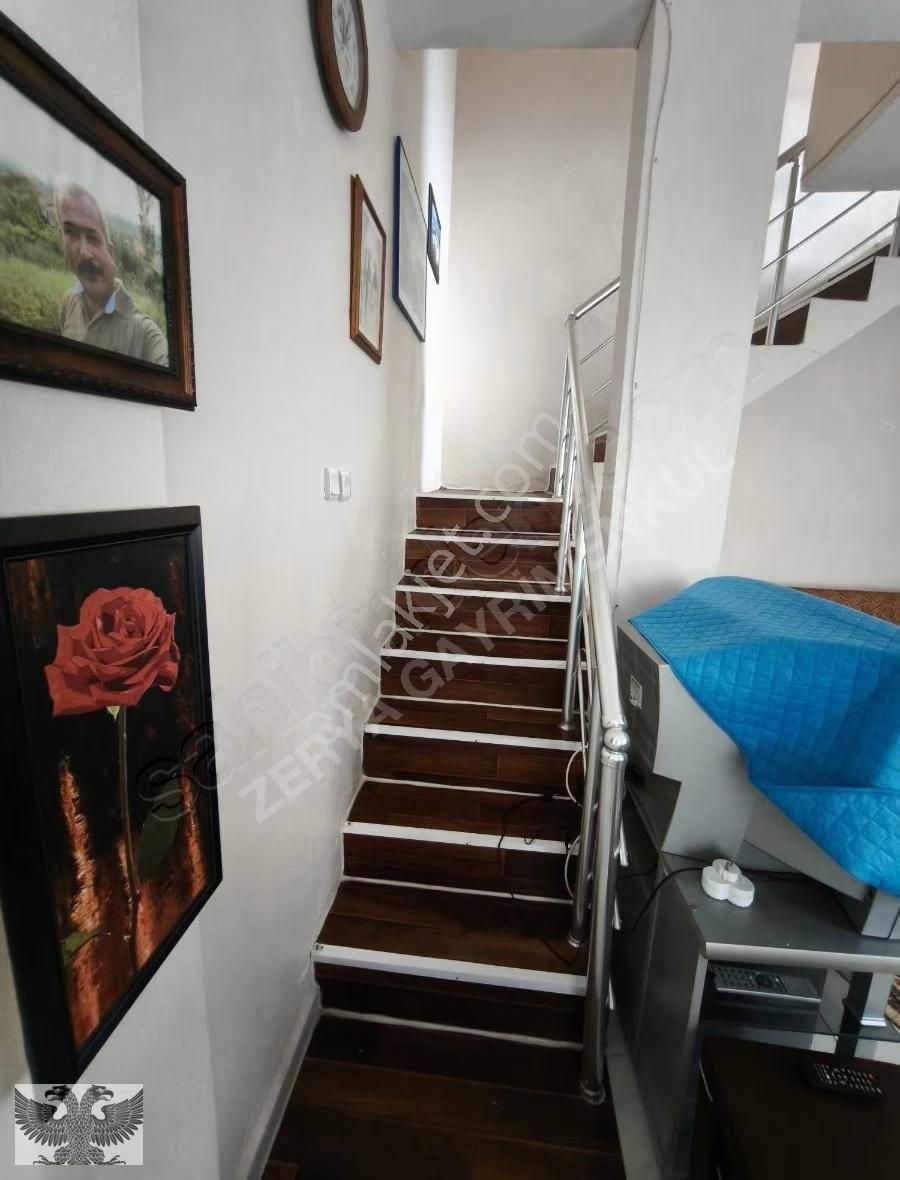 Sahile Yürüme Mesafesinde 3+1 Yazlık - Görsel 14