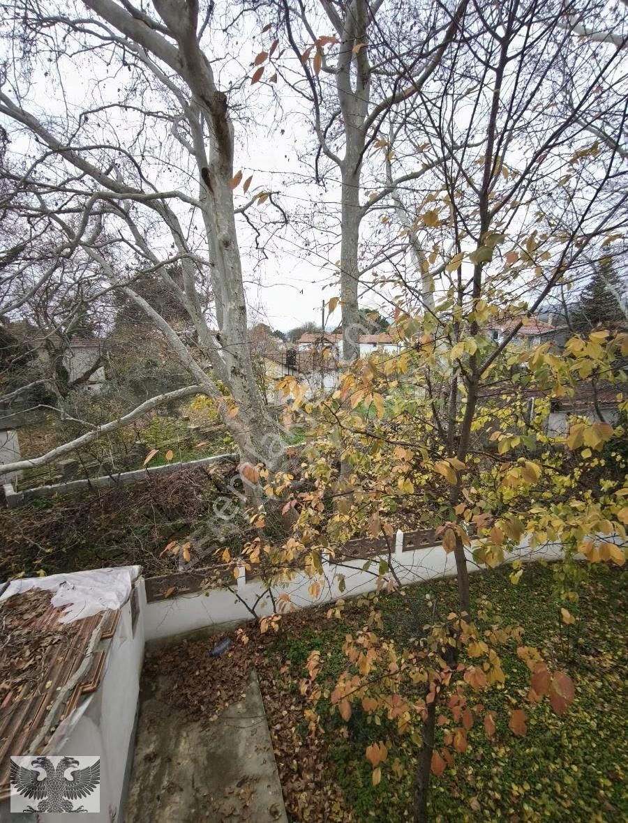 Sahile Yürüme Mesafesinde 3+1 Yazlık - Görsel 18