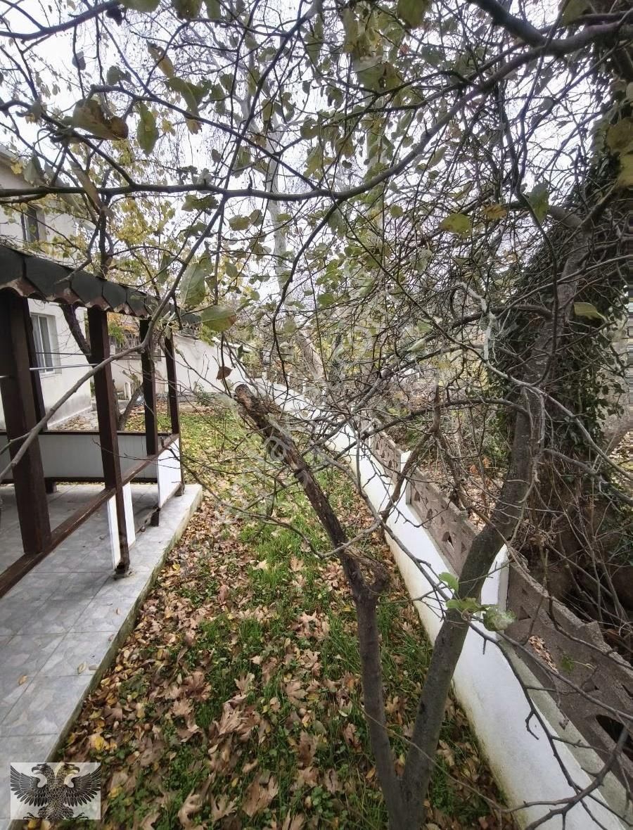 Sahile Yürüme Mesafesinde 3+1 Yazlık - Görsel 25