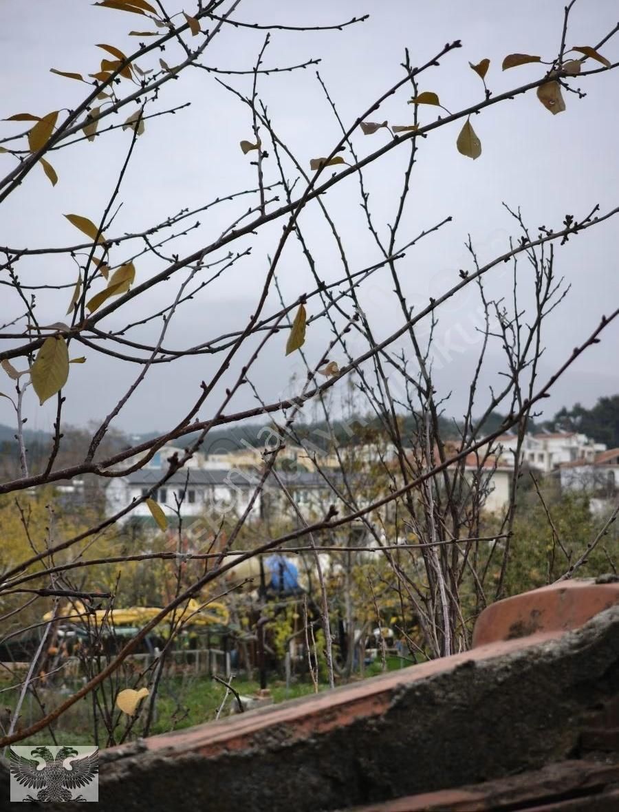 Sahile Yürüme Mesafesinde 3+1 Yazlık - Görsel 24