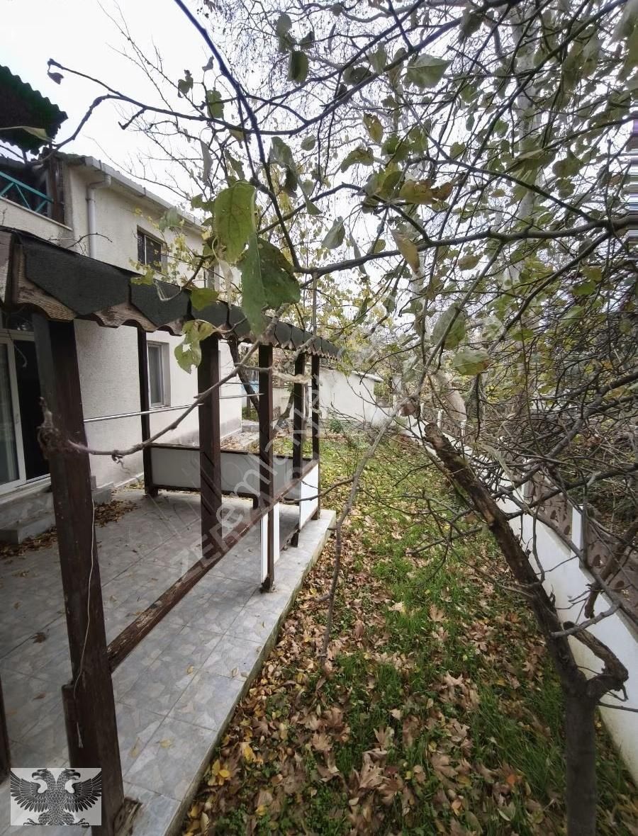 Sahile Yürüme Mesafesinde 3+1 Yazlık - Görsel 32