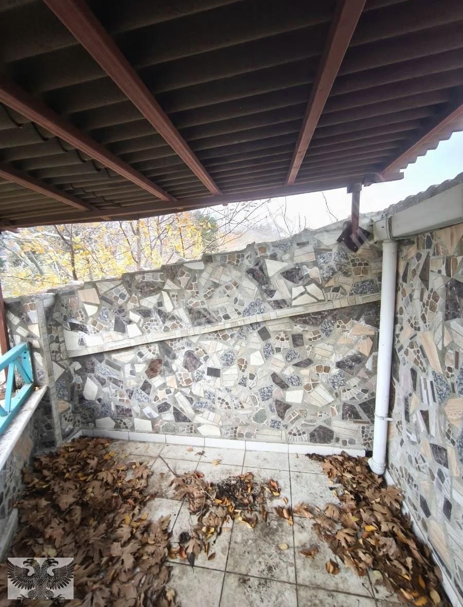 Sahile Yürüme Mesafesinde 3+1 Yazlık - Görsel 26