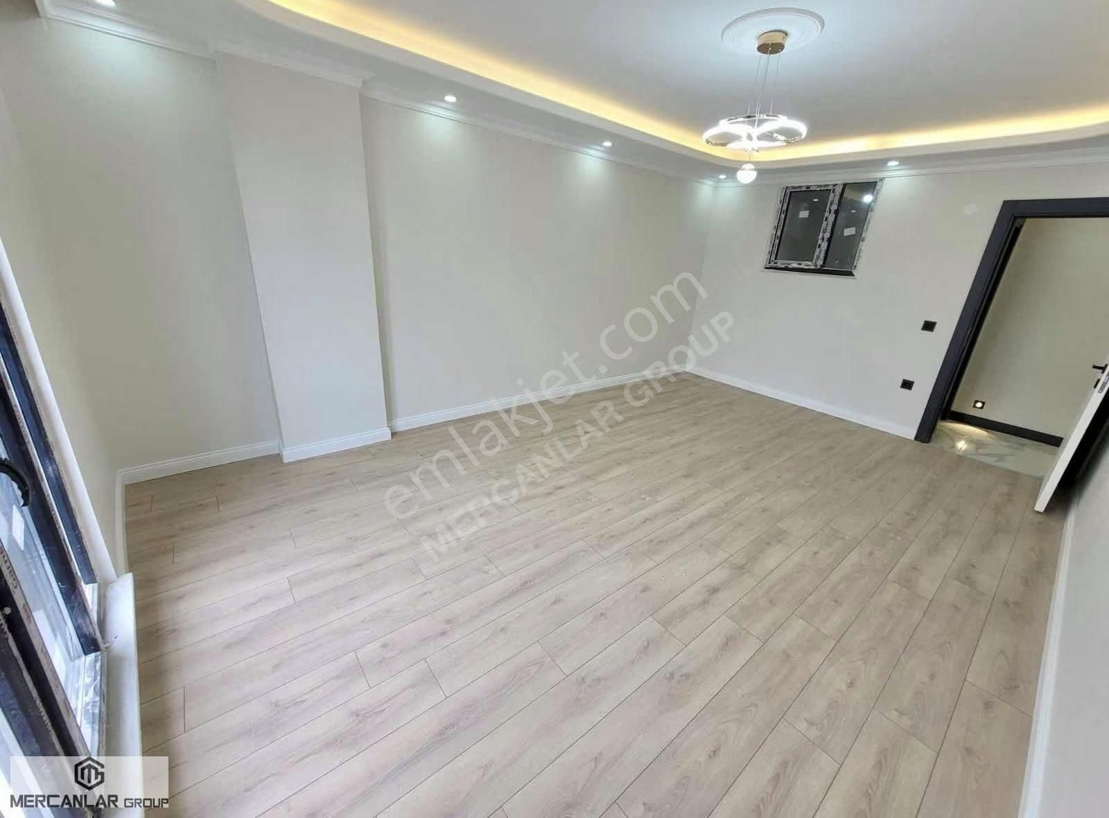 Mercanlar Grouptan 50.yıl Mah Sıfır Arakat Daire - Görsel 2