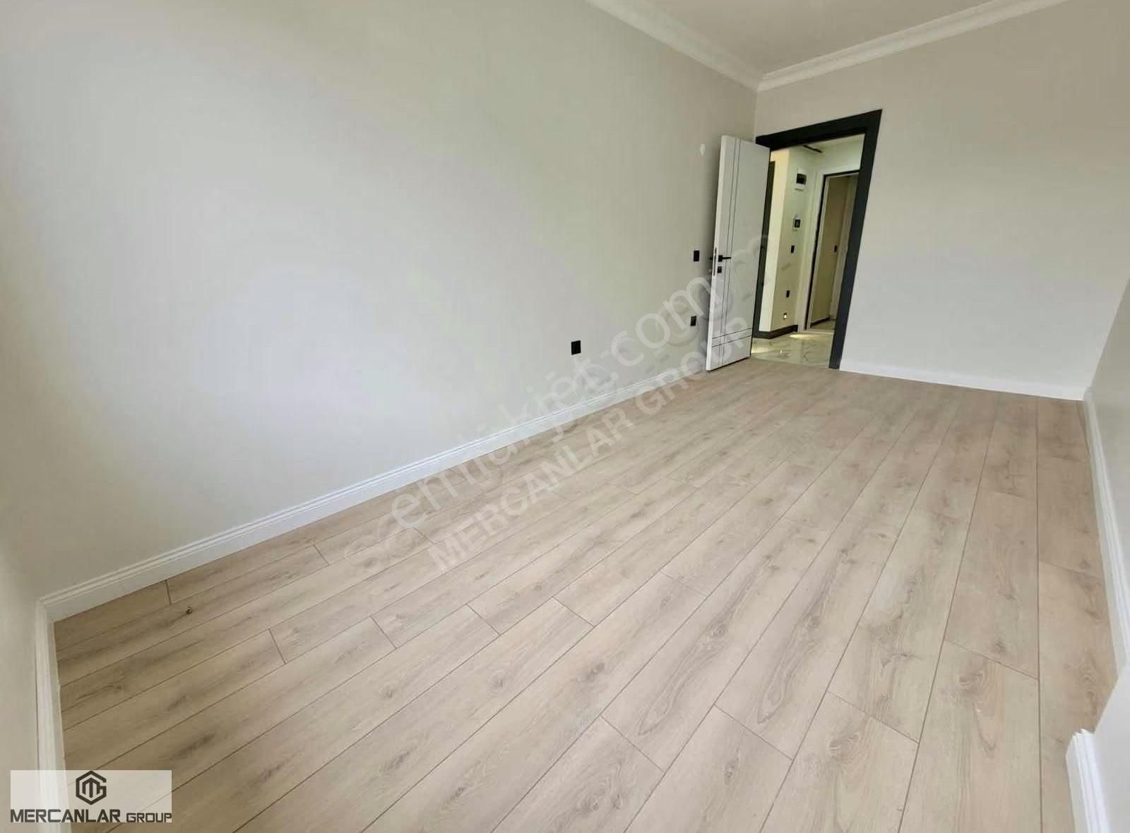 Mercanlar Grouptan 50.yıl Mah Sıfır Arakat Daire - Görsel 4