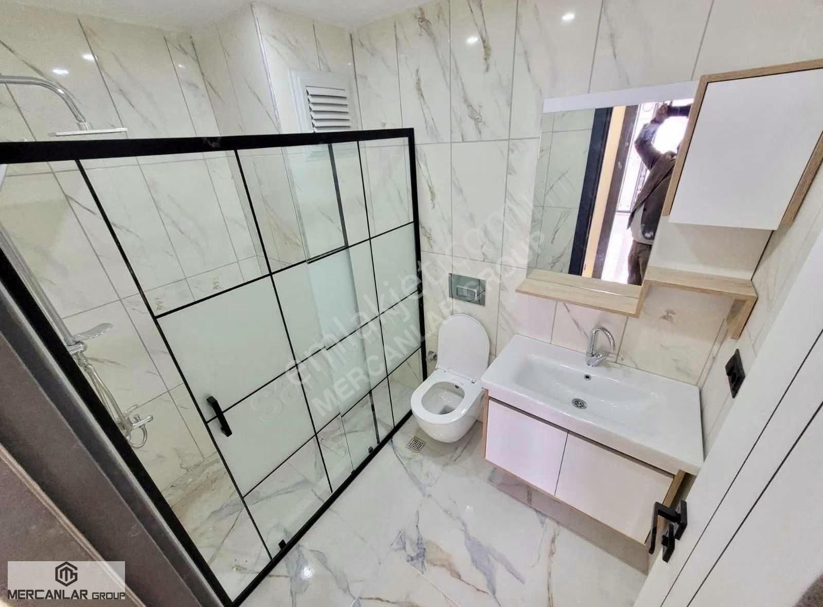 Mercanlar Grouptan 50.yıl Mah Sıfır Arakat Daire - Görsel 21