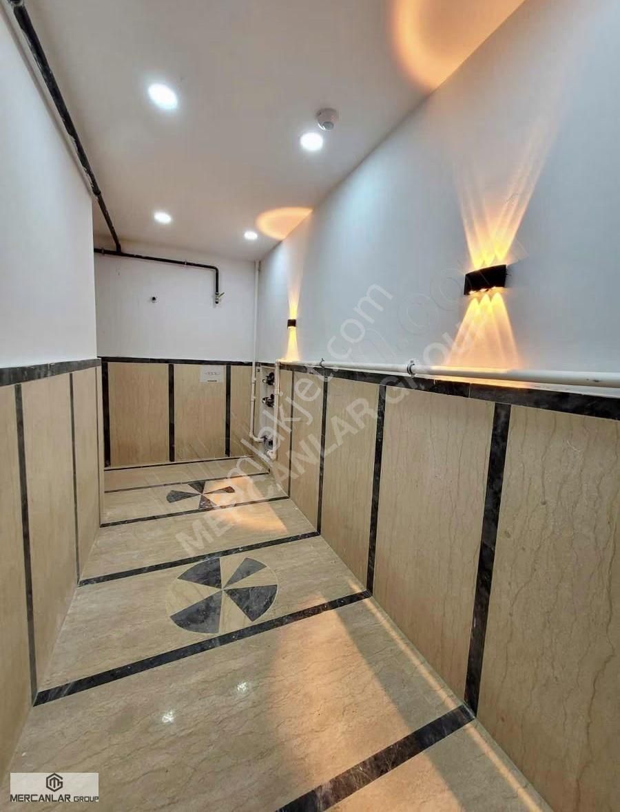 Mercanlar Grouptan 50.yıl Mah Sıfır Arakat Daire - Görsel 6