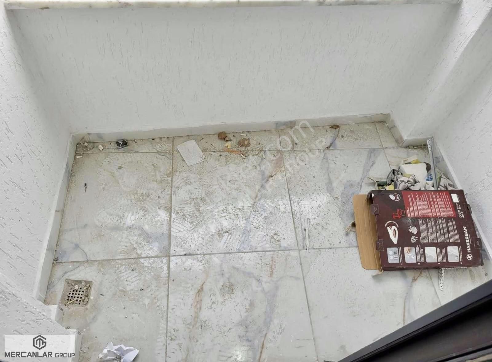 Mercanlar Grouptan 50.yıl Mah Sıfır Arakat Daire - Görsel 29