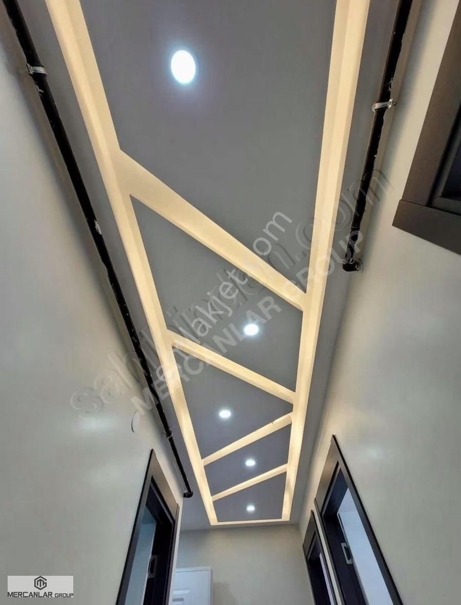 Mercanlar Grouptan 50.yıl Mah Sıfır Arakat Daire - Görsel 26