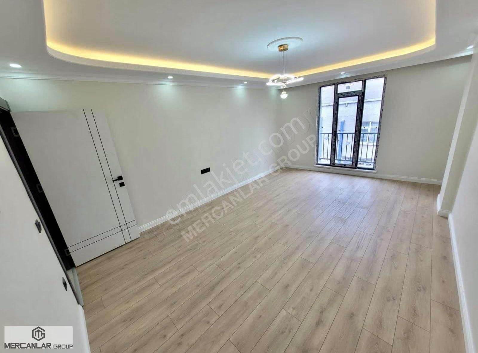 Mercanlar Grouptan 50.yıl Mah Sıfır Arakat Daire - Görsel 30