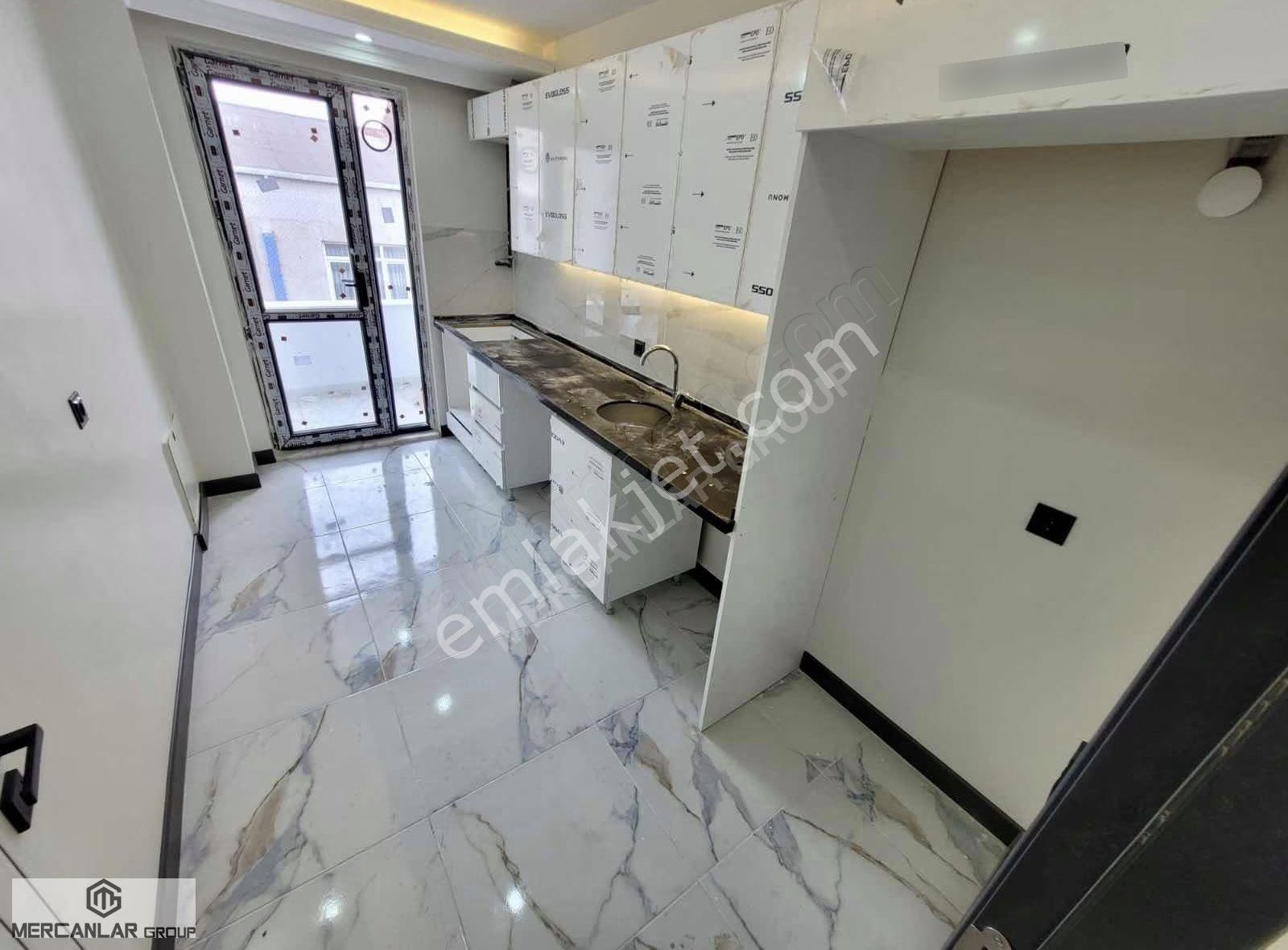 Mercanlar Grouptan 50.yıl Mah Sıfır Arakat Daire - Görsel 22